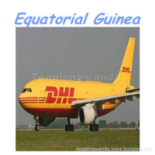 Cheap Air Shipping Cost to Malabo of Equatorial Guinea from Shenzhen Guangzhou Foshan